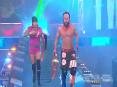 Eric Young & ODB 17.05.12 2