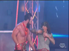 Eric Young & ODB 24.05.12 3