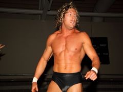 Kenny Omega 2