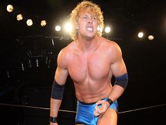 Kenny Omega