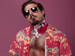 Joey Ryan