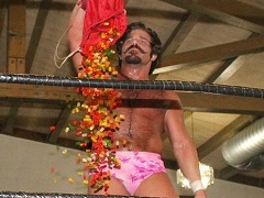 Joey Ryan