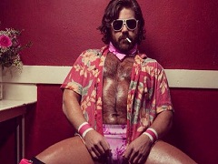 Joey Ryan