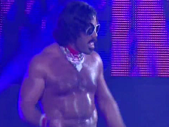 Joey Ryan