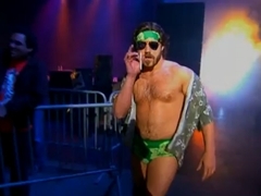 Joey Ryan (10)