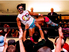 Joey Ryan (10)