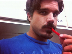 Joey Ryan (16)