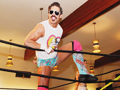 Joey Ryan (1)