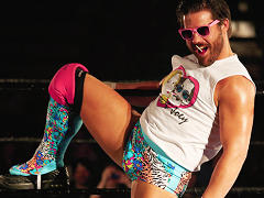 Joey Ryan (5)