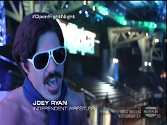 Joey Ryan 24.05.12