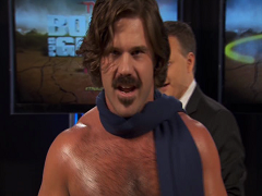 Joey Ryan BfG 6