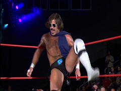 Joey Ryan BfG 6