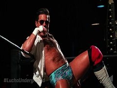 Joey Ryan