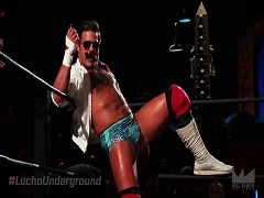 Joey Ryan