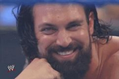 Damien Sandow