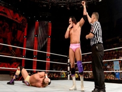 Damien Sandow2 3