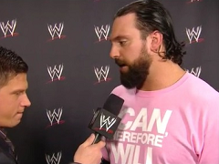 Damien Sandow12