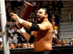 Damien Sandow15