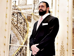 Damien Sandow19