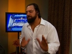 Damien Sandow (3)