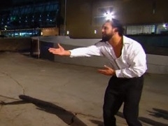 Damien Sandow (5)
