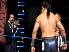 Damien Sandow1 4