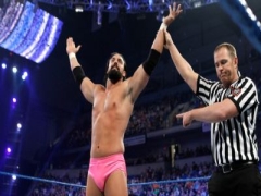 Damien Sandow1 6
