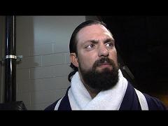 Damien Sandow