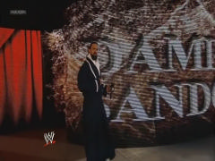 Damien Sandow