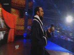 Damien Sandow 2