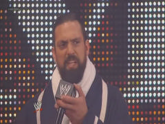 Damien Sandow 3