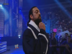 Damien Sandow 10