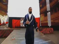 Damien Sandow 3
