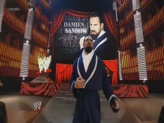 Damien Sandow 4