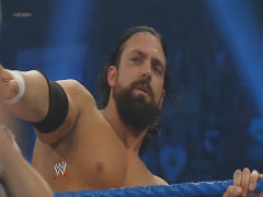 Damien Sandow 6