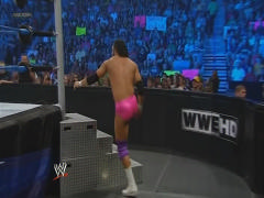 Damien Sandow 9