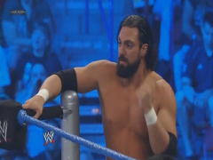 Damien Sandow