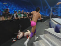 Damien Sandow 4