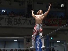 Hiroshi Tanahashi 2