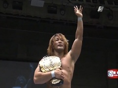 Hiroshi Tanahashi 4