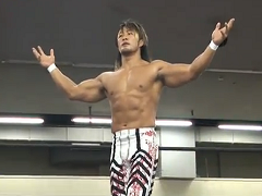 Hiroshi Tanahashi 6
