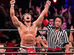Hiroshi Tanahashi 8