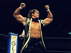 Hiroshi Tanahashi 10