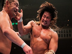 Hiroshi Tanahashi 2