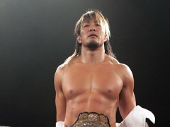Hiroshi Tanahashi 9