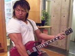 Hiroshi Tanahashi 2
