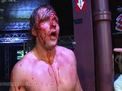 Dean Ambrose 9