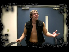 Dean Ambrose 7