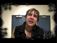 Dean Ambrose 8
