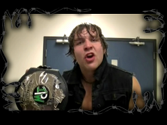 Dean Ambrose
